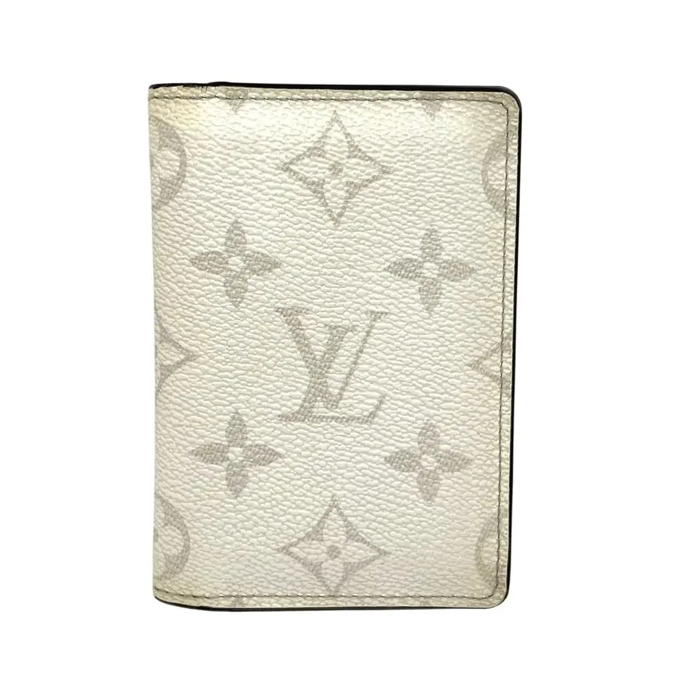 Louis Vuitton Monogram Pocket Organizer